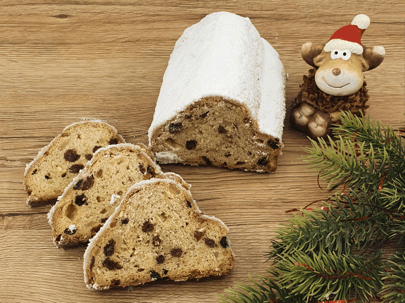 Butterstollen