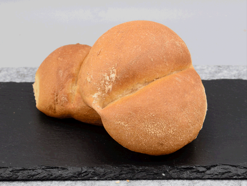 Milchbrötchen