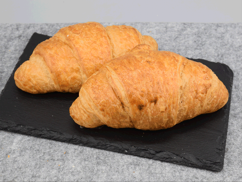 Buttercroissant