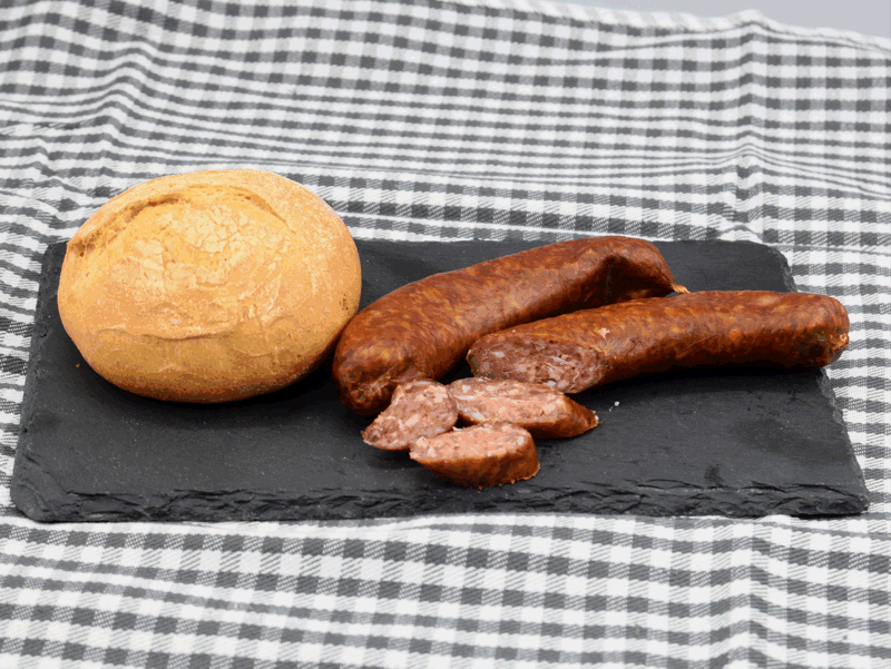 Bratwurst