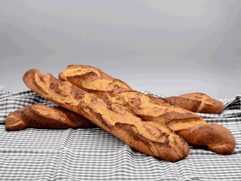 Mediteranes Baguette, 350g