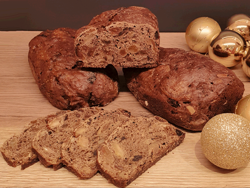 Früchtebrot